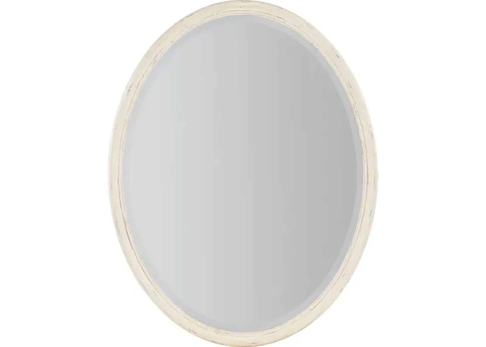 Americana Oval Mirror