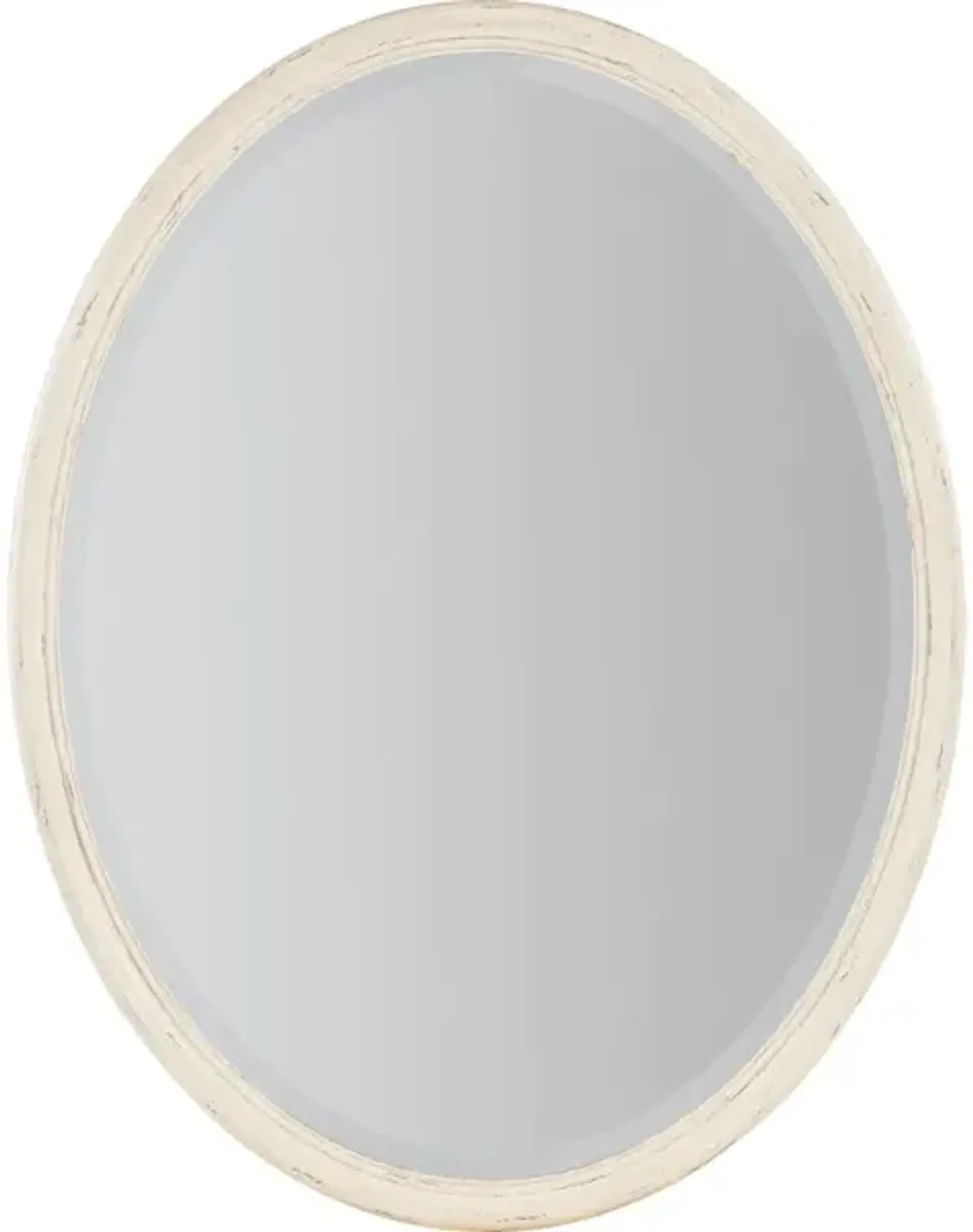 Americana Oval Mirror