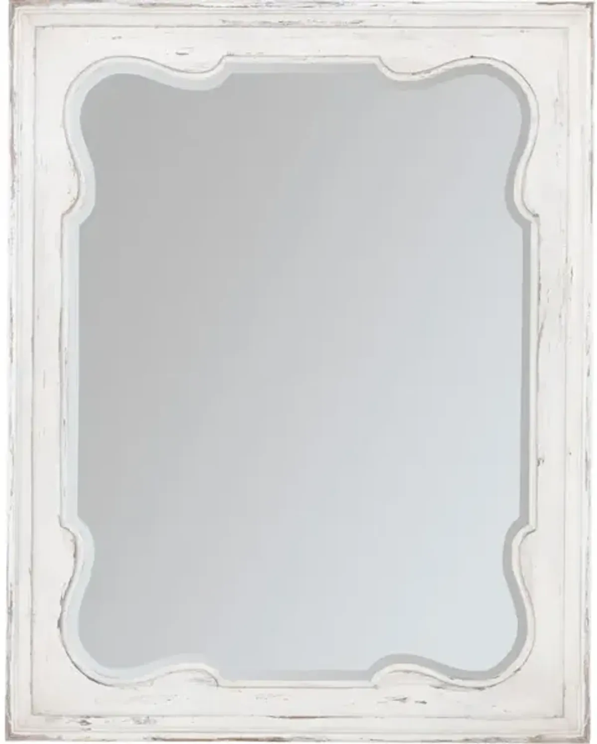 Americana Landscape Mirror