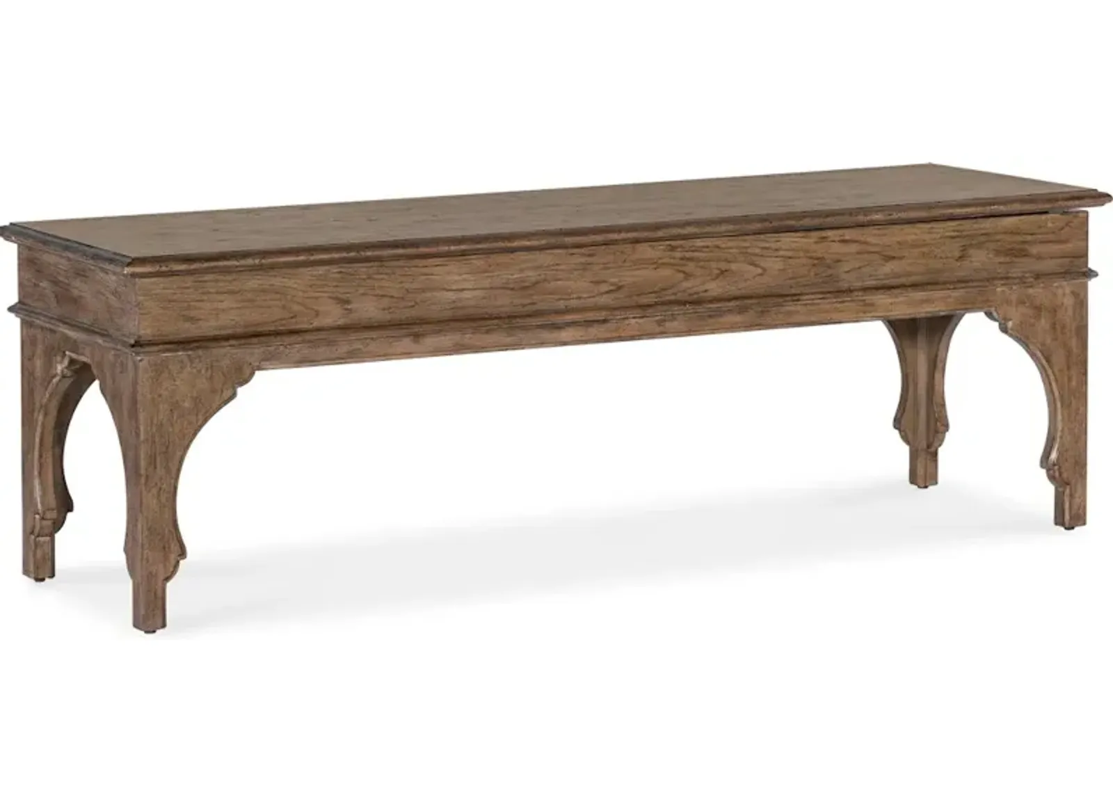 Americana Bed Bench