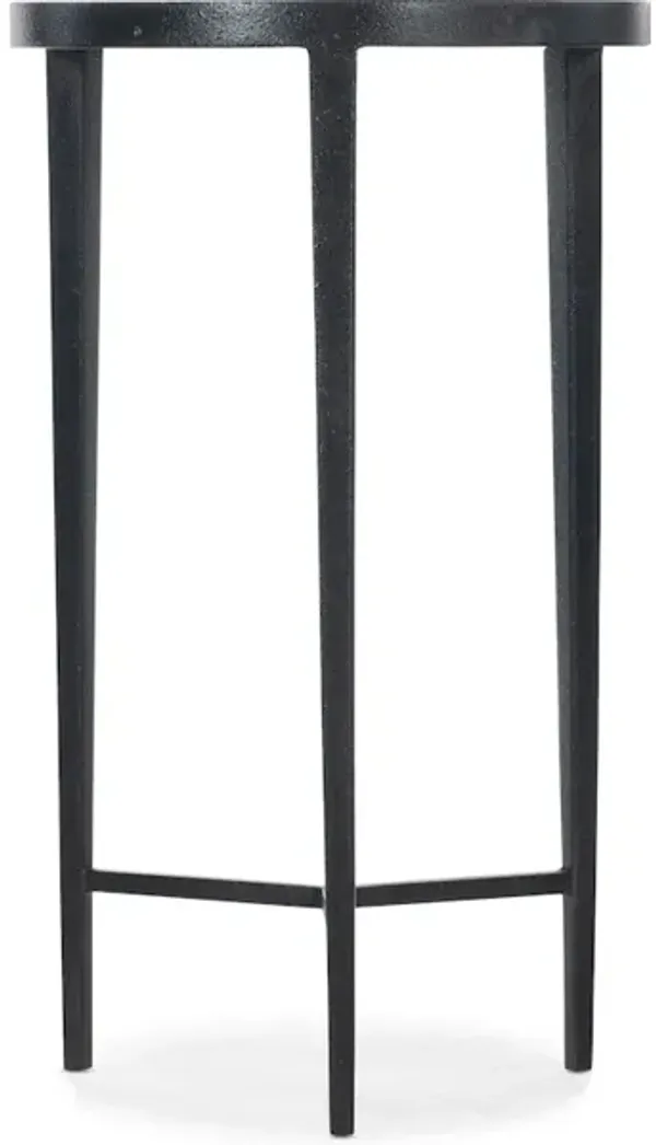 Commerce & Market Accent Table