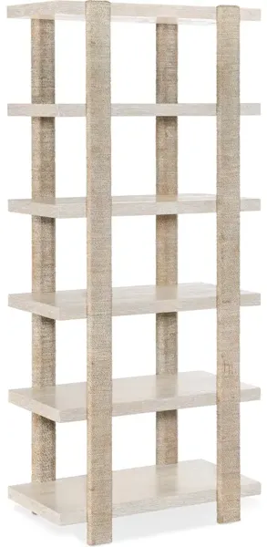 Commerce & Market Etagere