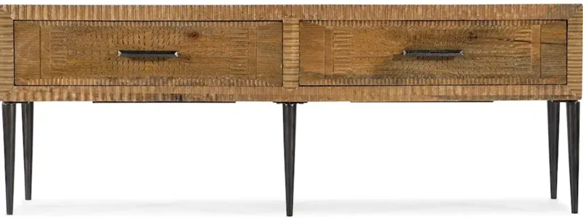 Commerce & Market Entertainment Console