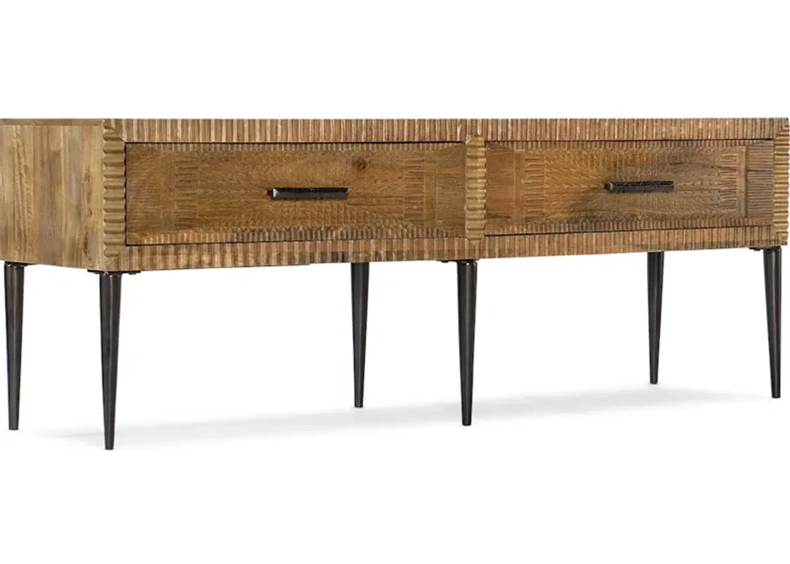 Commerce & Market Entertainment Console