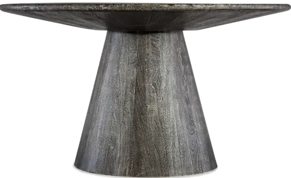 Commerce and Market Madison Round Dining Table