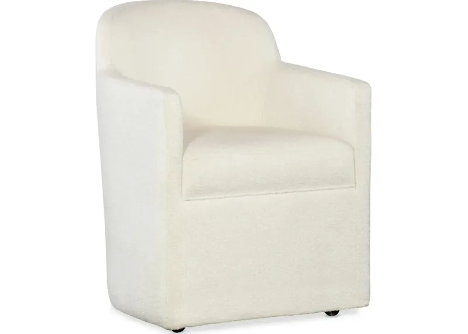 Commerce and Market Izabela Upholstered Arm Chair