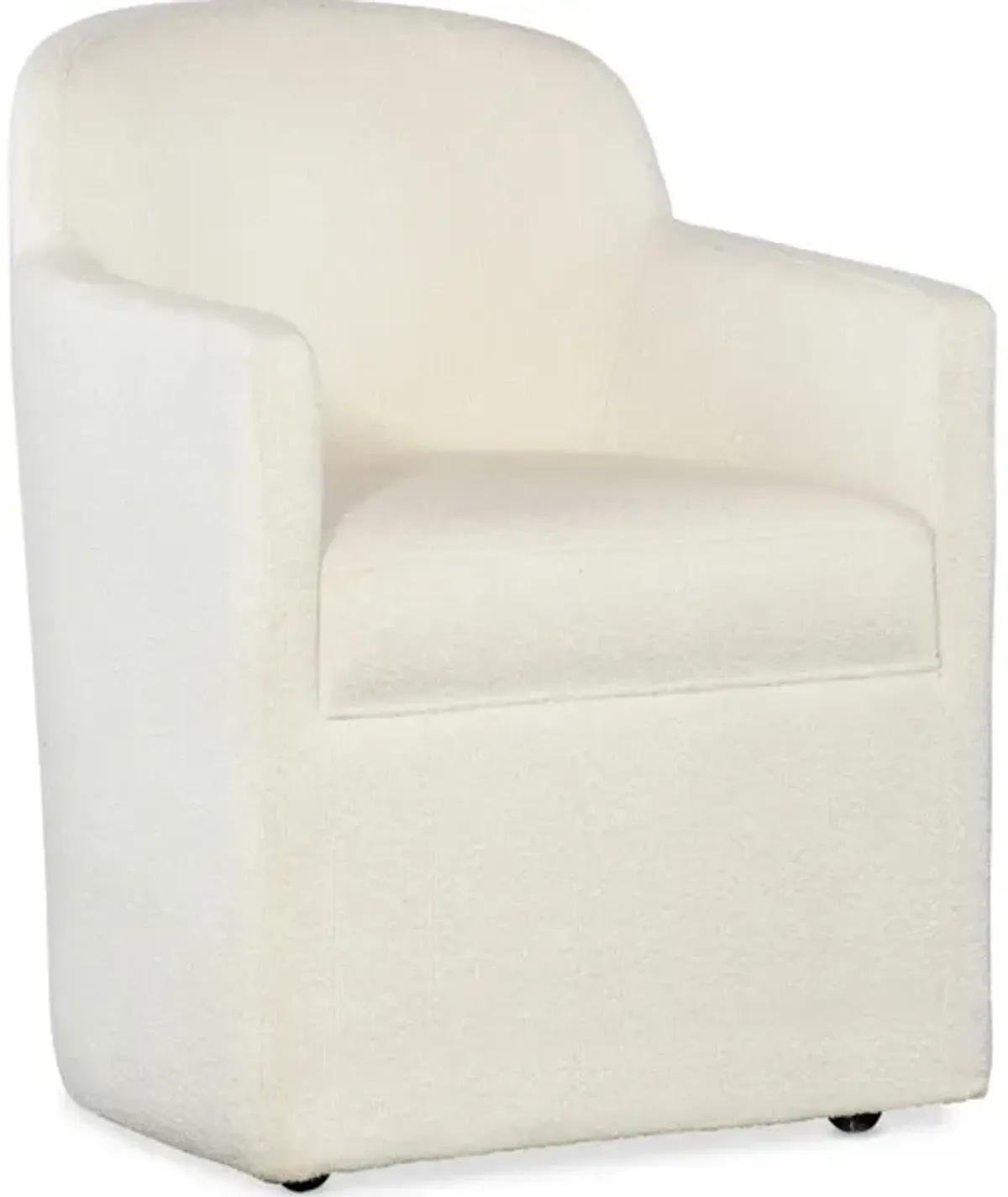 Commerce and Market Izabela Upholstered Arm Chair