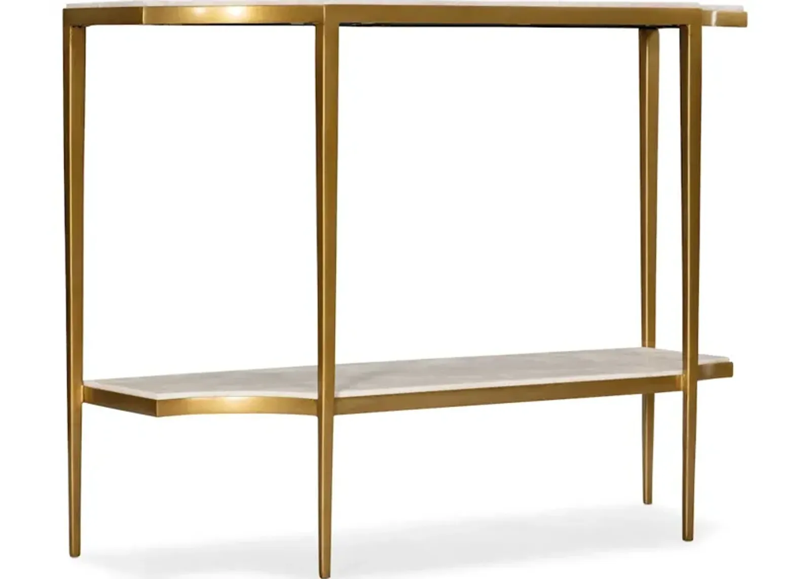 Commerce & Market Console Table