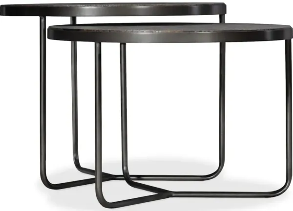 Commerce & Market Bunching Cocktail