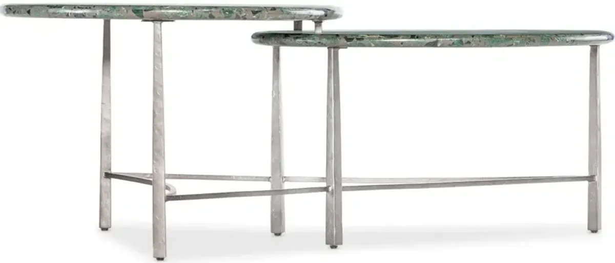 Commerce & Market Antares Cocktail Table