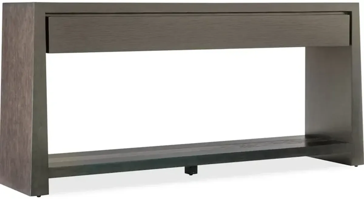 Commerce & Market Kubrick Console Table