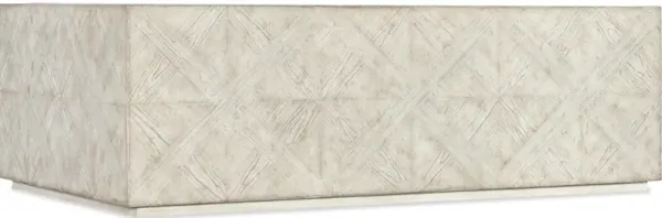 Commerce & Market Block Buster Cocktail Table