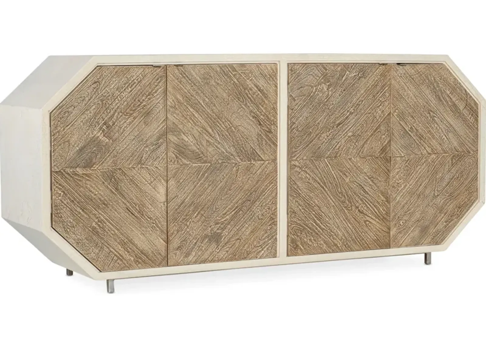 Commerce & Market Angles Credenza