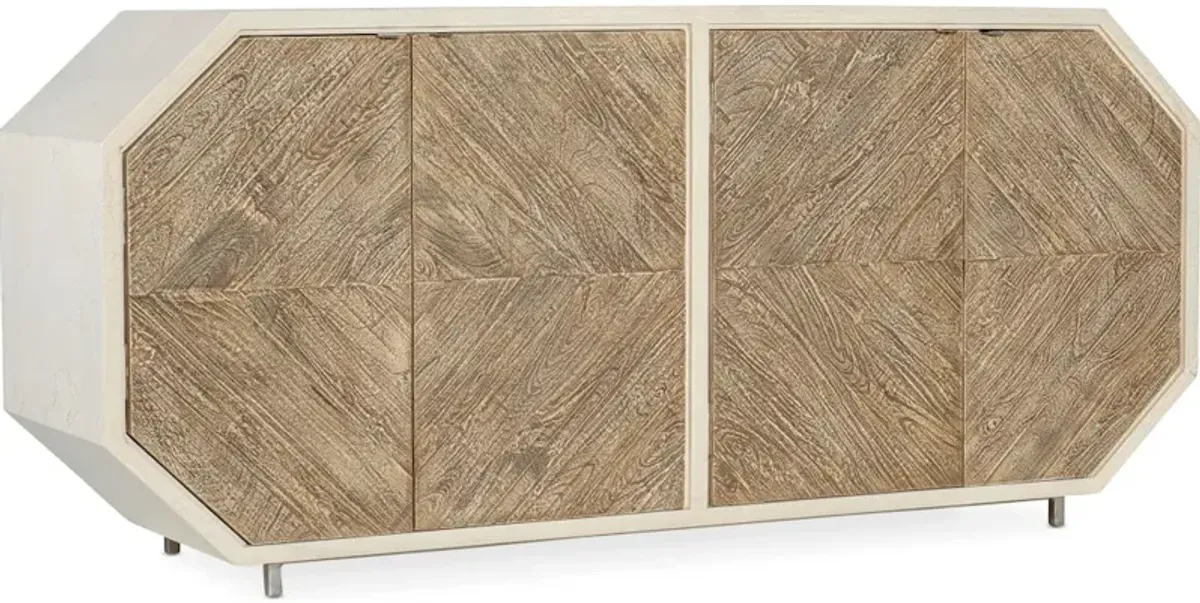 Commerce & Market Angles Credenza