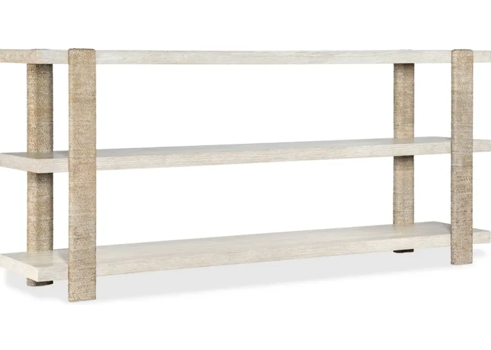 Commerce & Market Console Table