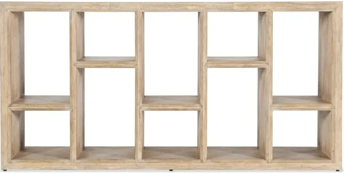 Commerce & Market Console