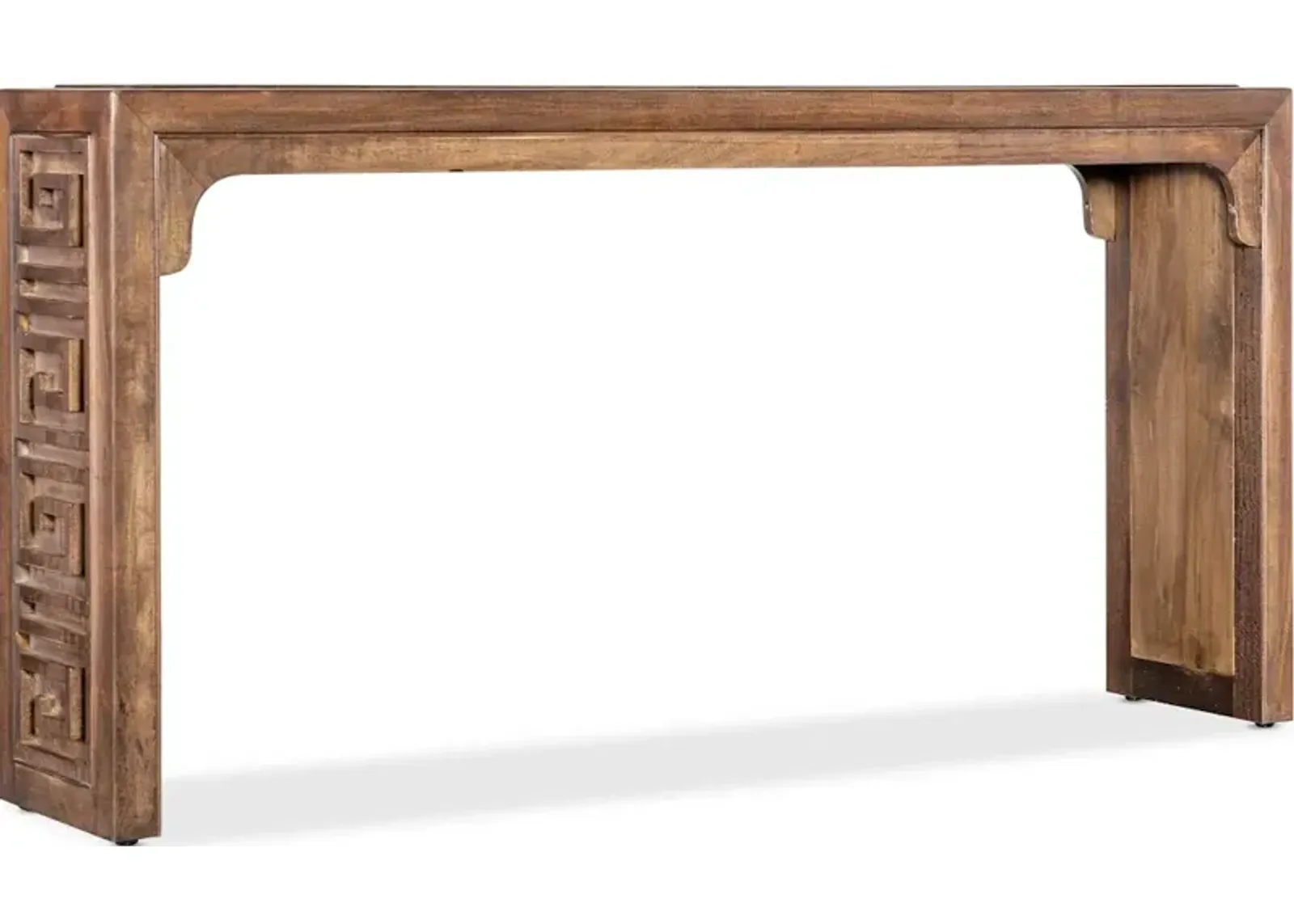 Commerce and Market Thrace Console Table