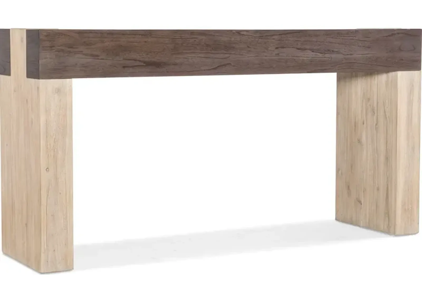 Commerce & Market Console Table