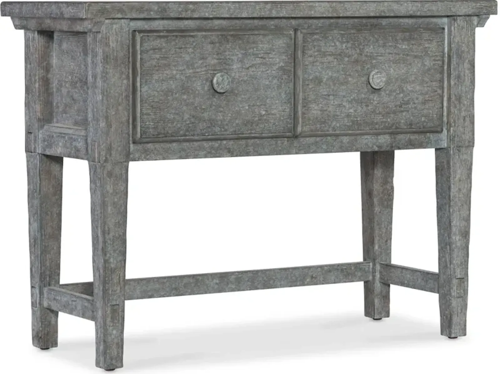 Commerce & Market Stonewashed Console