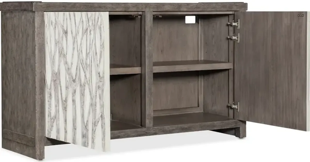Commerce & Market Aspen Grove Door Chest