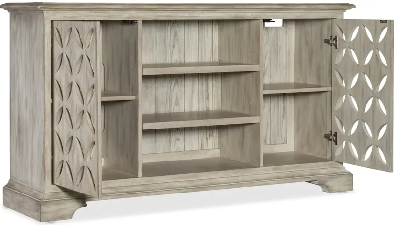 Commerce & Market Underhill Entertainment Console