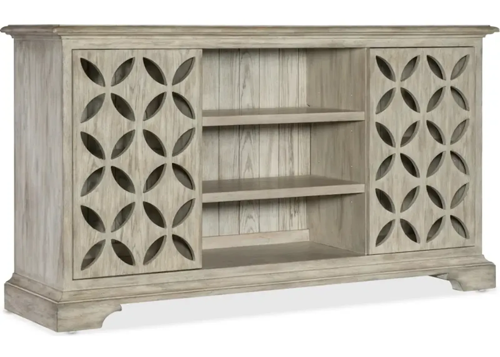 Commerce & Market Underhill Entertainment Console