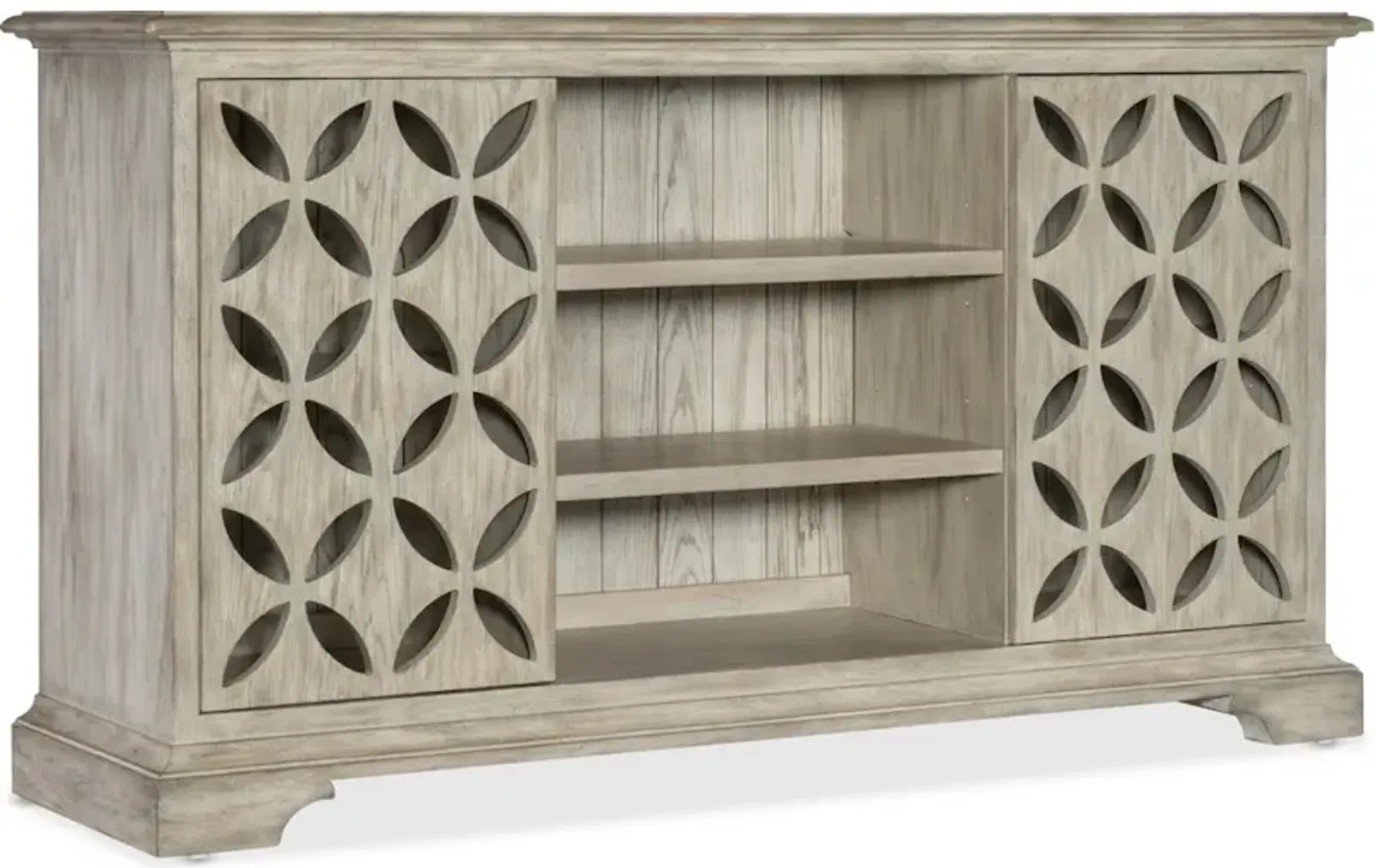 Commerce & Market Underhill Entertainment Console