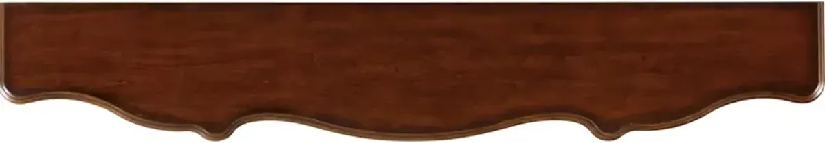 72'' Hall Console