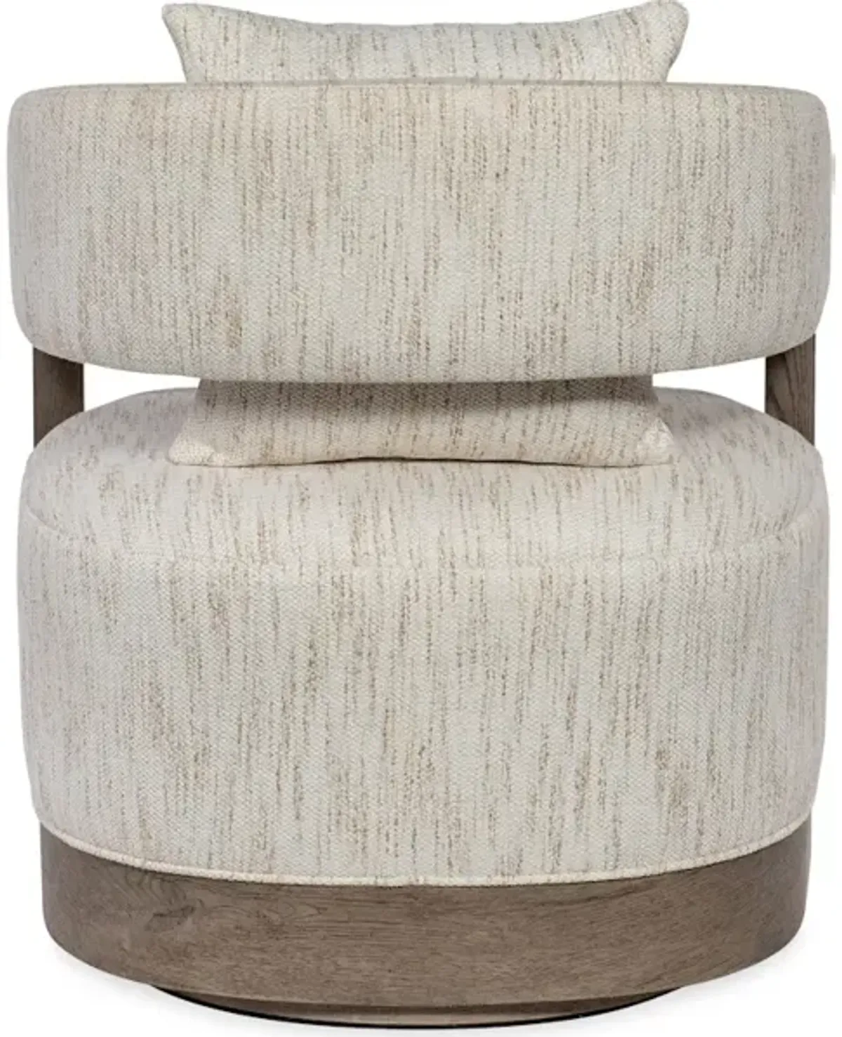 Calloway Peak Swivel Chair