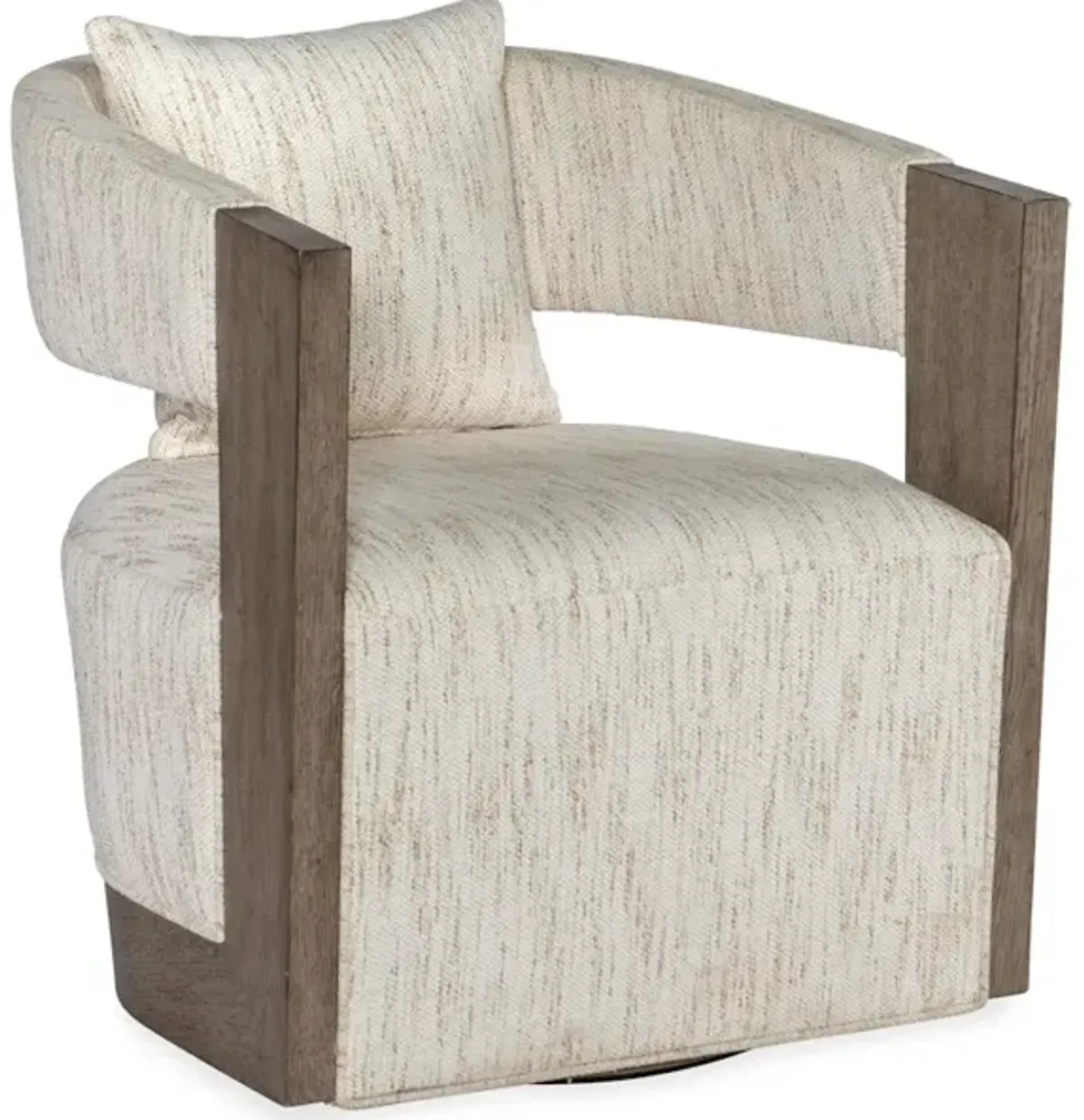 Calloway Peak Swivel Chair