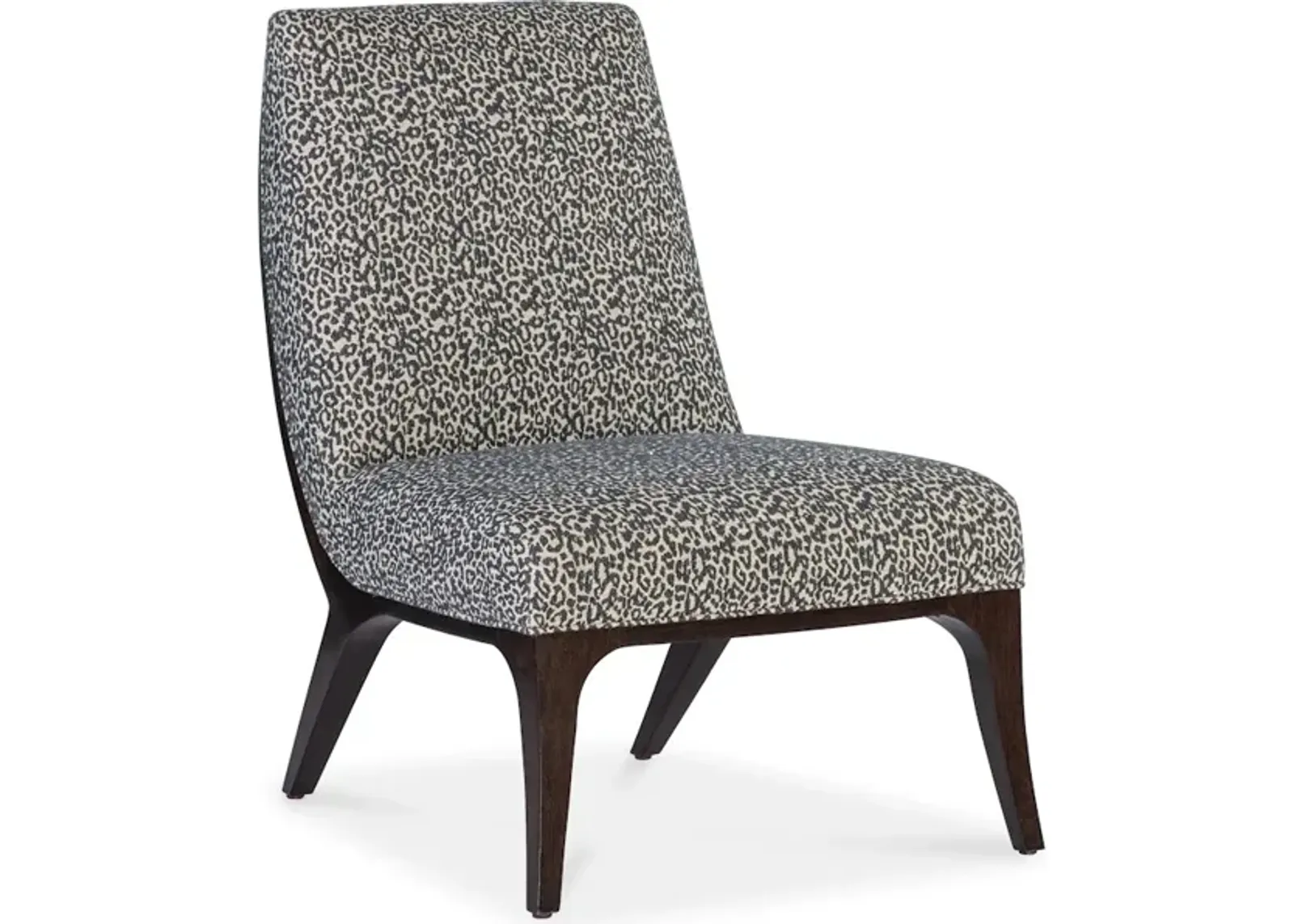 Bella Slipper Chair