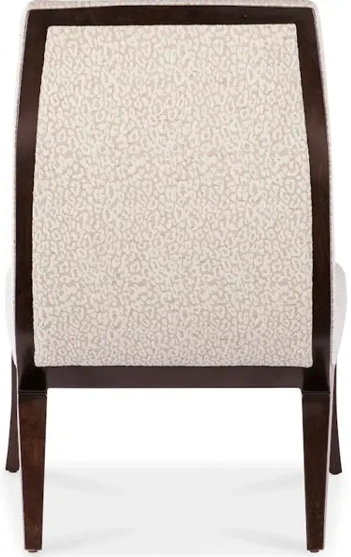 Bella Slipper Chair