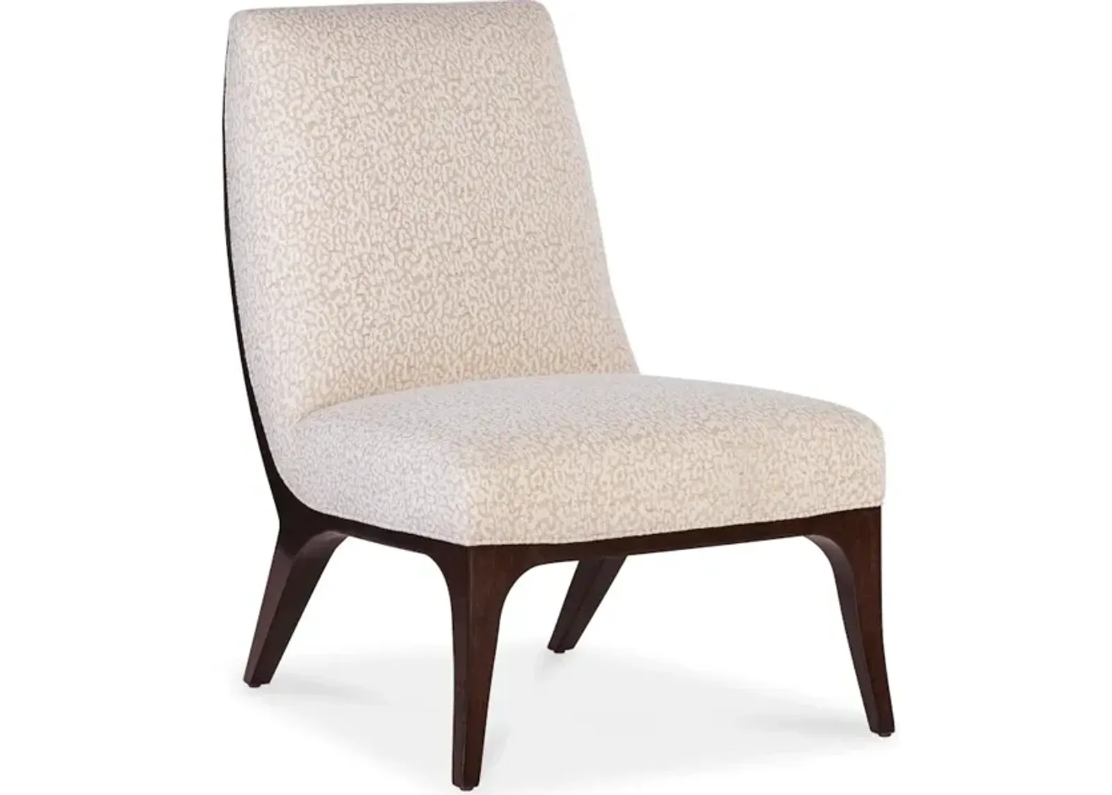 Bella Slipper Chair