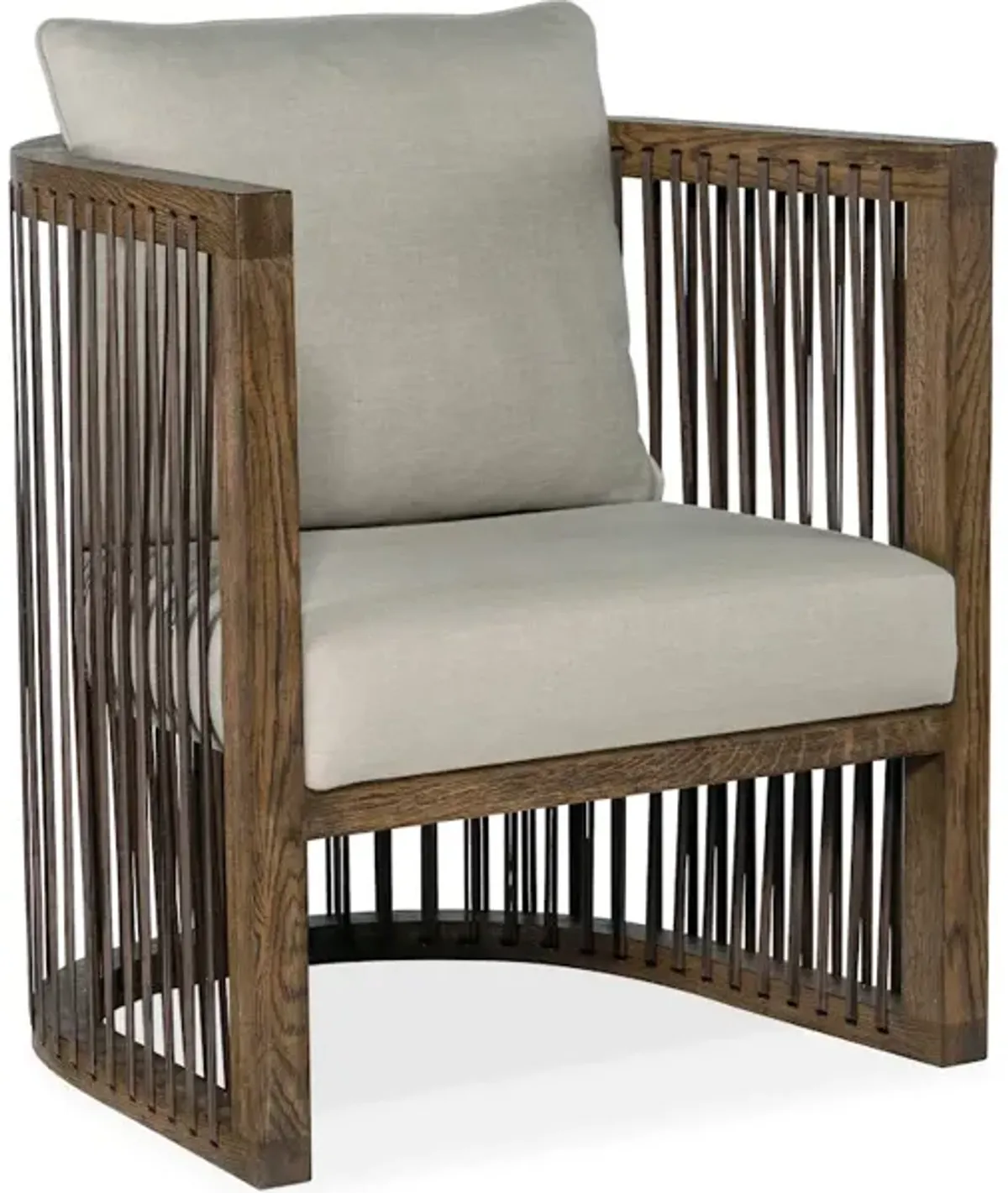 Wilde Club Chair