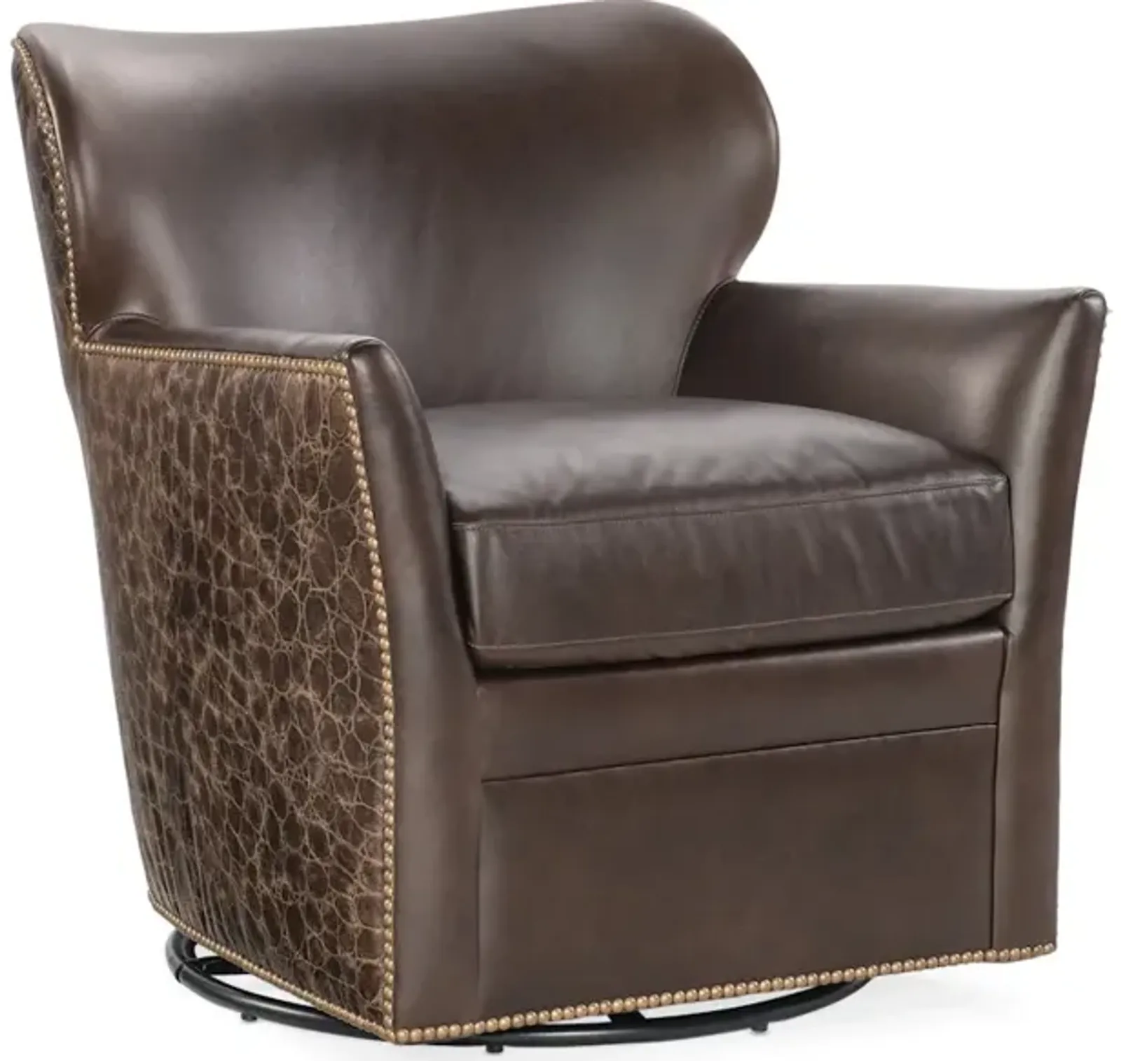 Swivel Chair