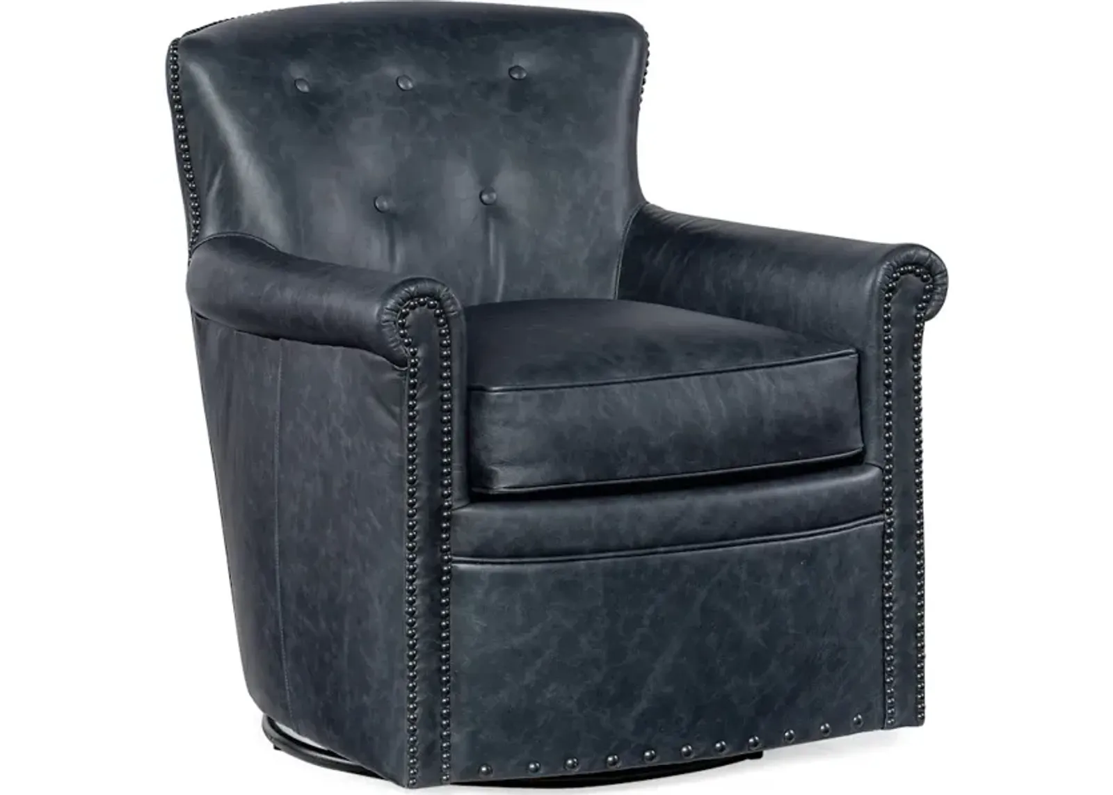 Swivel Club Chair