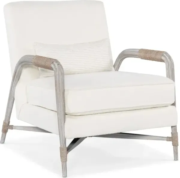 Isla Accent Lounge Chair