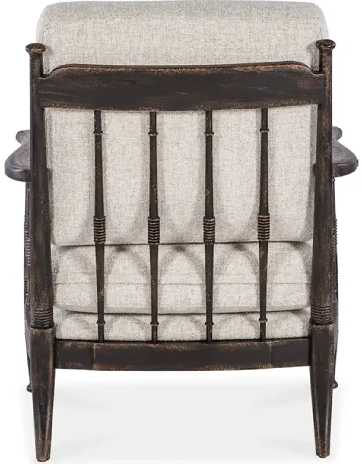 Prairie Upholstered Chair