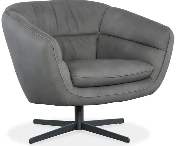 Mina Swivel Chair