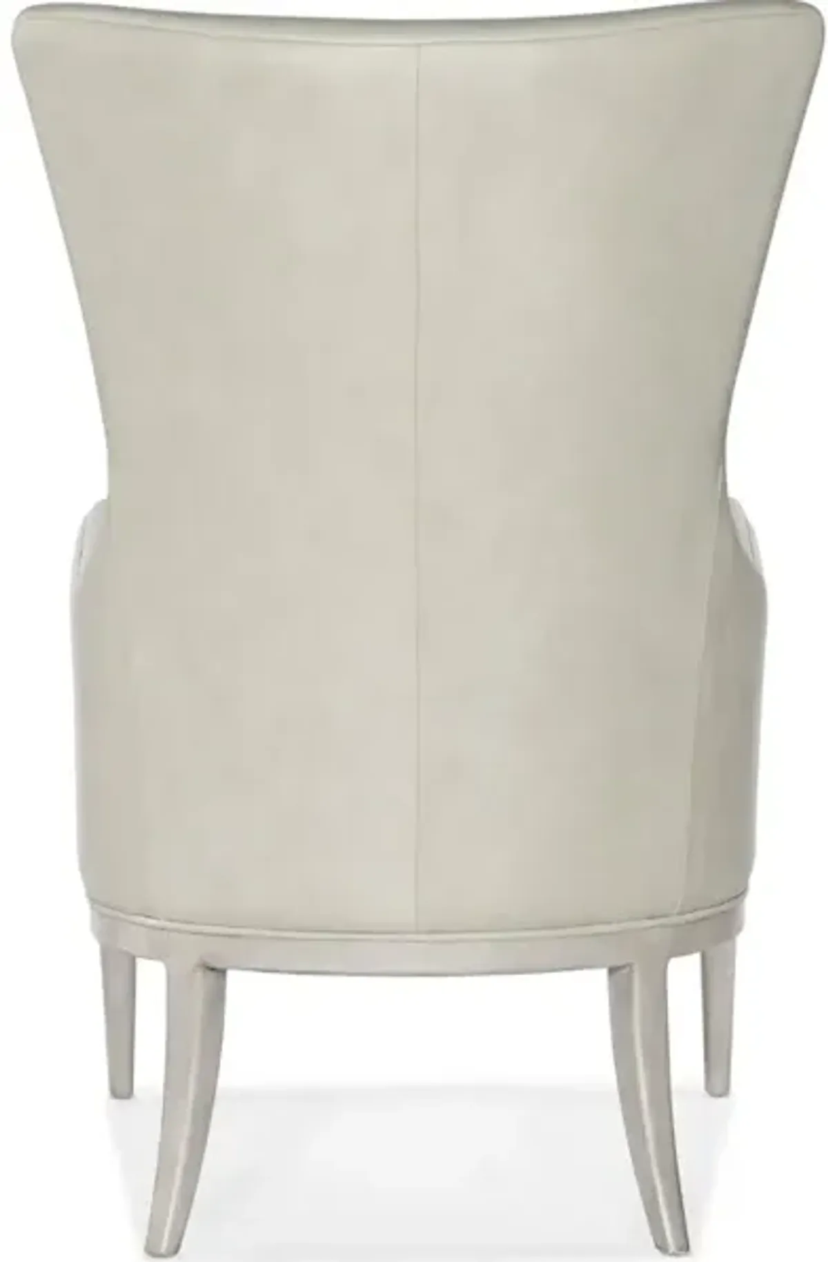 Kyndall Club Chair with Accent Pillow