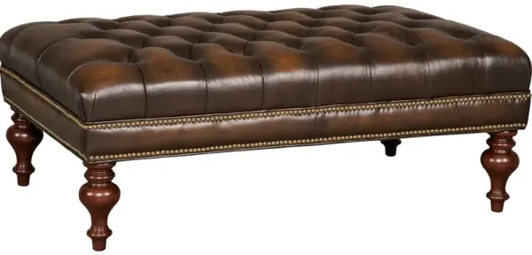 Kingley Cocktail Ottoman