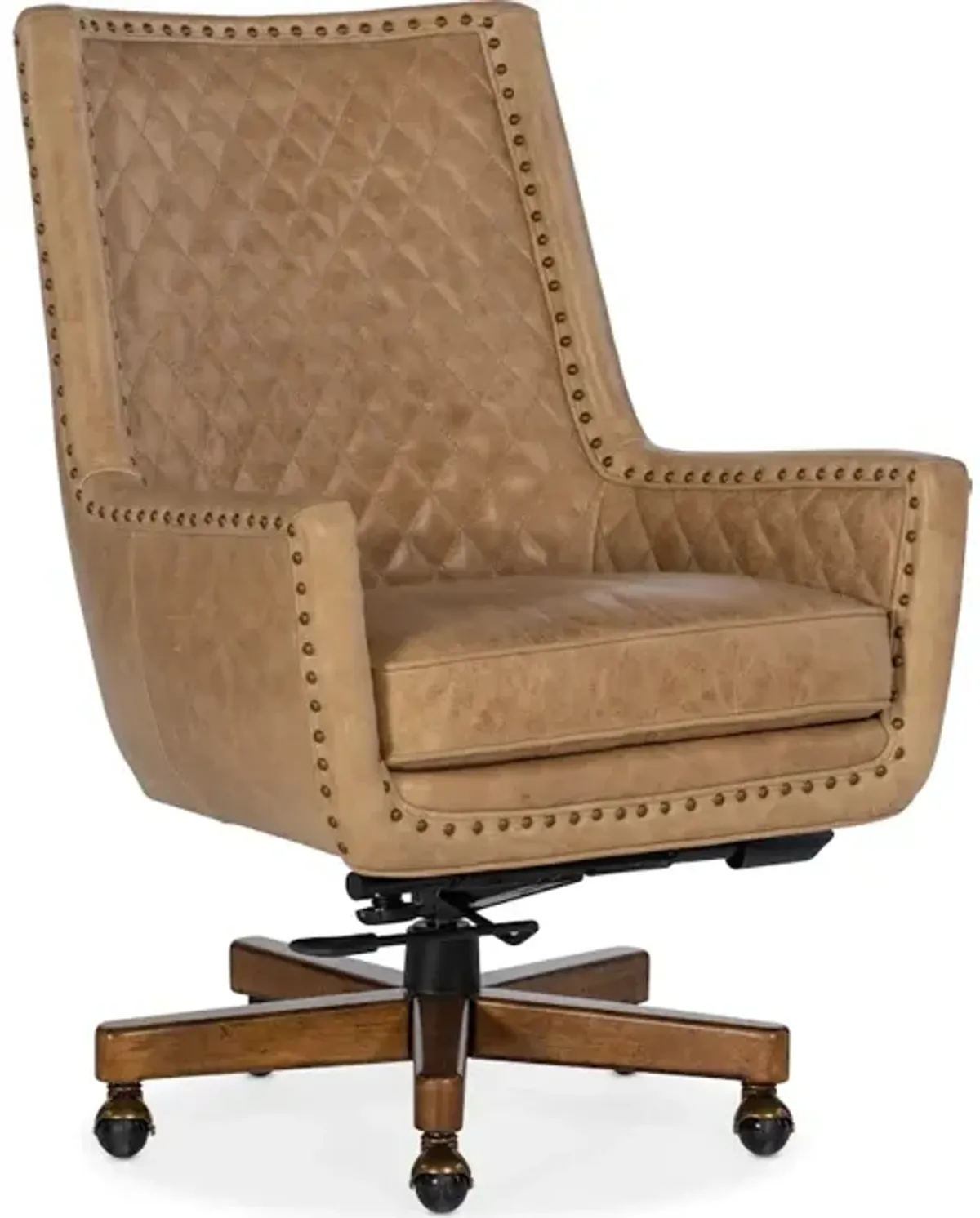Kent Executive Swivel Tilt Chair