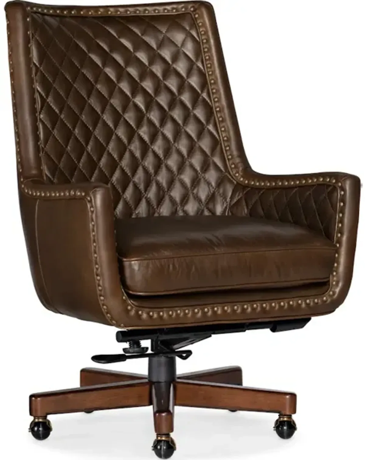 Kent Executive Swivel Tilt Chair