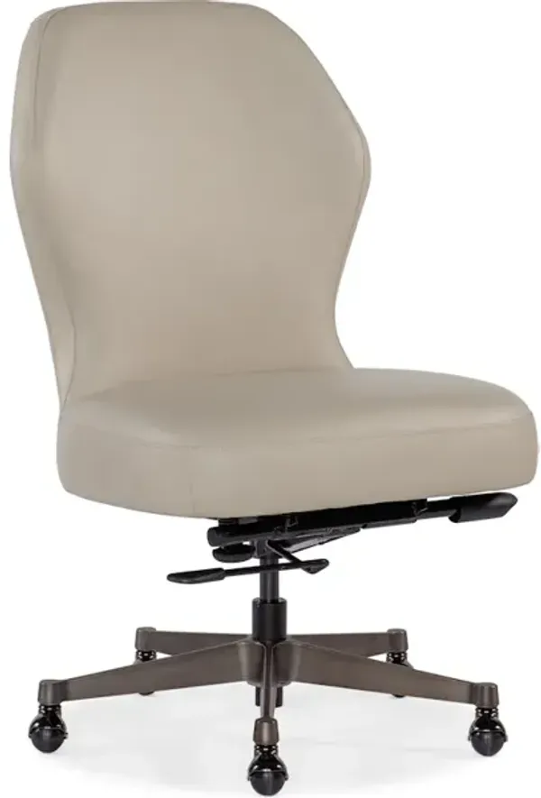 Executive Swivel Tilt Chair