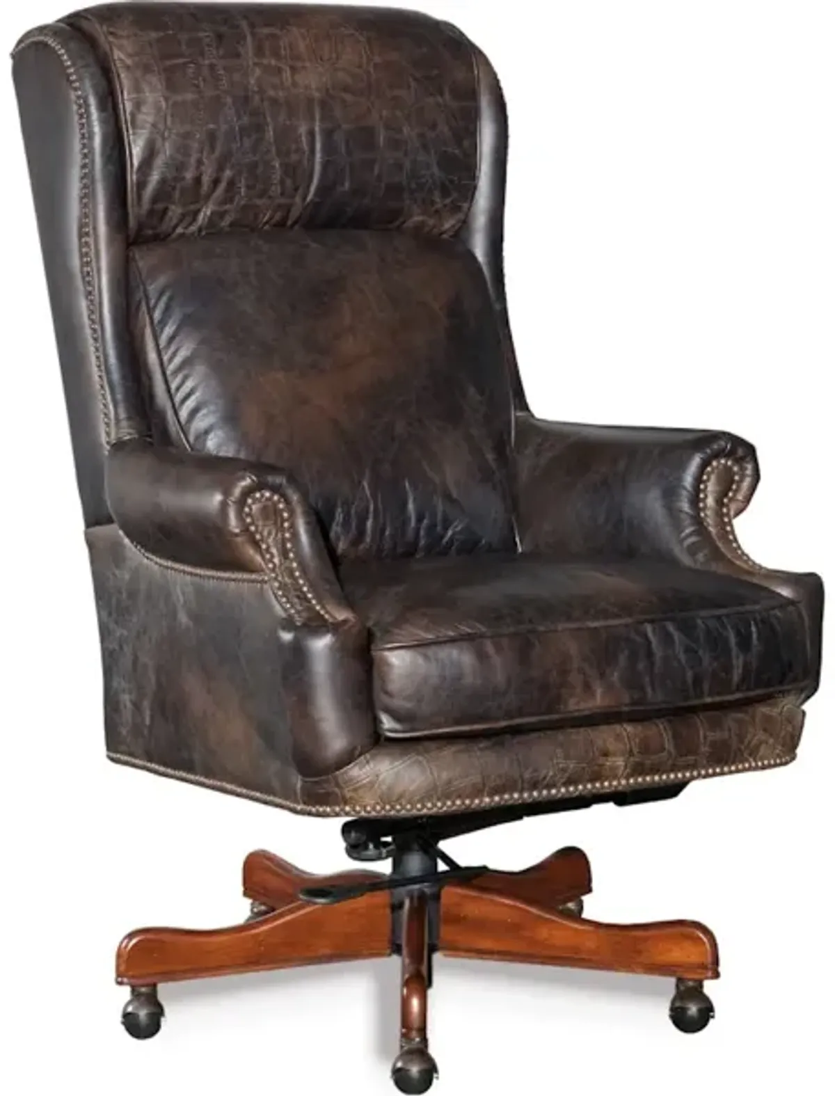 Tucker Executive Swivel Tilt Chair