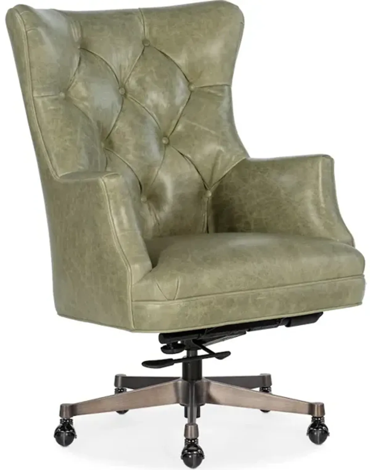 Brinley Executive Swivel Tilt Chair