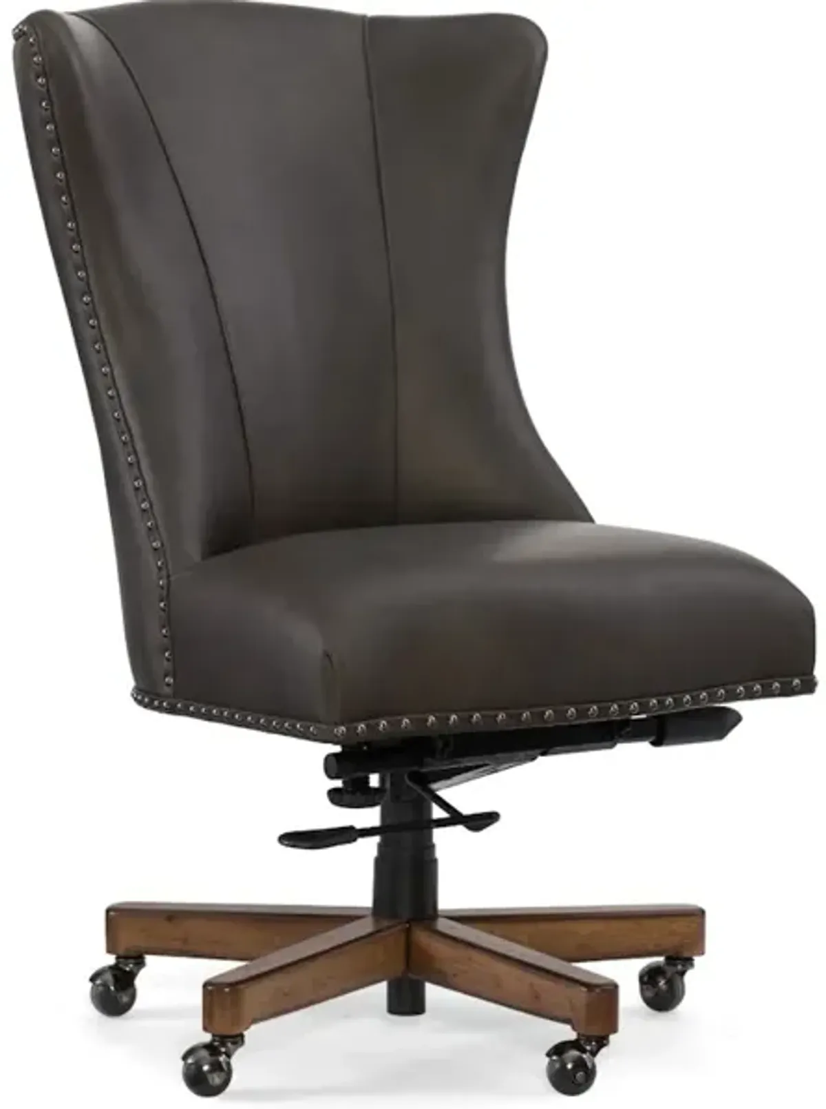Lynn Executive Swivel Tilt Chair