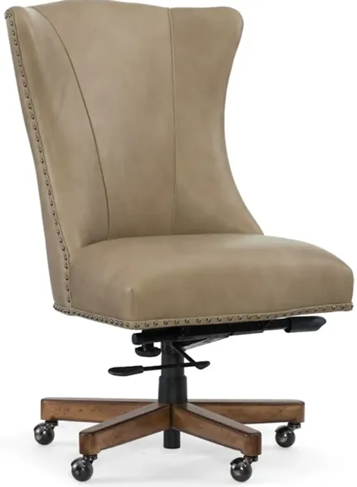 Lynn Executive Swivel Tilt Chair