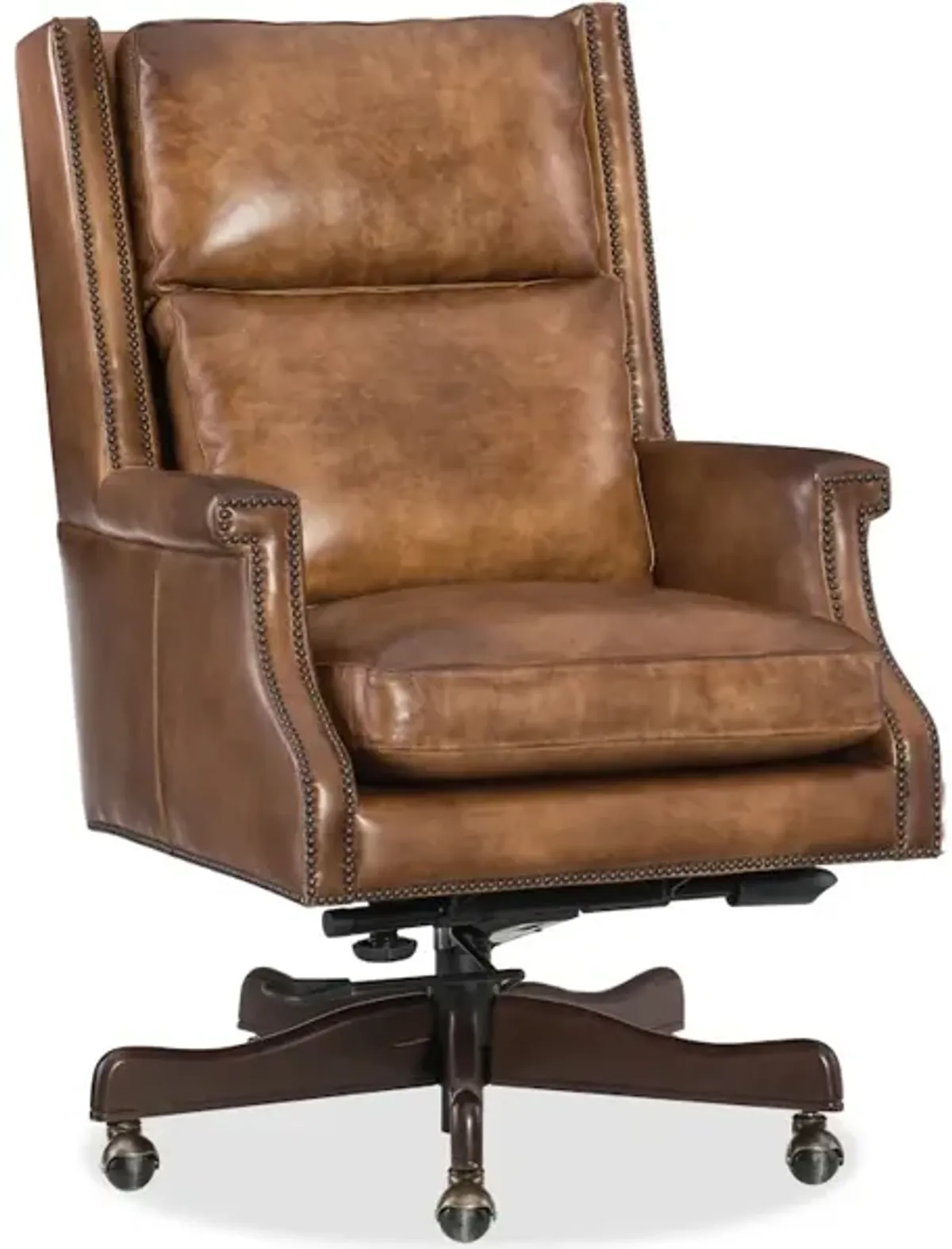 Beckett Executive Swivel Tilt Chair