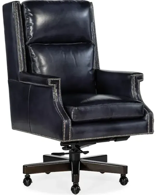 Beckett Executive Swivel Tilt Chair